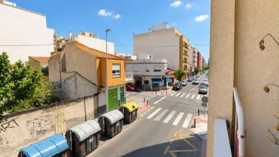 Pis – Torrevieja - Vista 2