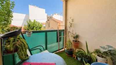 Pis – Torrevieja - Vista 3