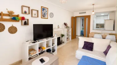 Pis – Torrevieja - Vista 5