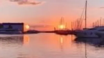 Apartment with Sea Views photo 12