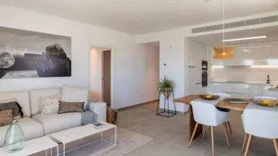 Apartment with Sea Views photo 3