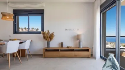 Apartment with Sea Views photo 4