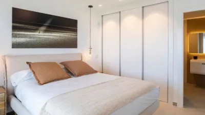 Apartment with Sea Views photo 6