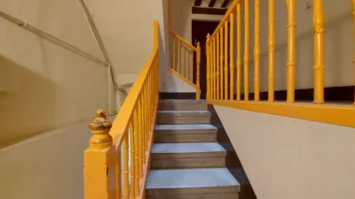 Piso en alquiler en Calle de los Portales, cerca de Calle del Marqués de San Nicolás, Casco Antiguo (Logroño) de 770 €<span>/mes</span>
