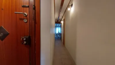 Piso en alquiler en Calle de los Portales, cerca de Calle del Marqués de San Nicolás, Casco Antiguo (Logroño) de 770 €<span>/mes</span>