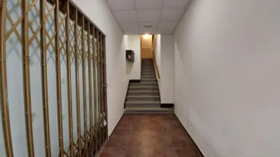 Piso en alquiler en Calle de los Portales, cerca de Calle del Marqués de San Nicolás, Casco Antiguo (Logroño) de 770 €<span>/mes</span>