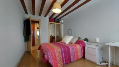 Piso en alquiler en Calle de los Portales, cerca de Calle del Marqués de San Nicolás, Casco Antiguo (Logroño) de 770 €<span>/mes</span>