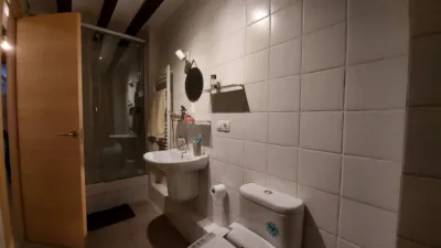 Piso en alquiler en Calle de los Portales, cerca de Calle del Marqués de San Nicolás, Casco Antiguo (Logroño) de 770 €<span>/mes</span>