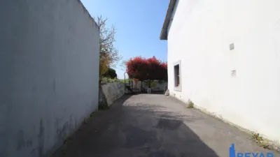 Casa en venta en Calle Barrio Santa Ana, Número 2 - Vista 6