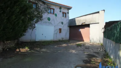 House on Calle Barrio Santa Ana, No. 2 photo 72