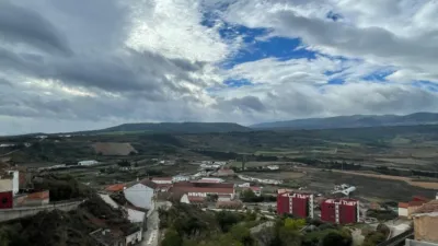 Piso en venta en Ausejo, Ausejo de 110.000 €