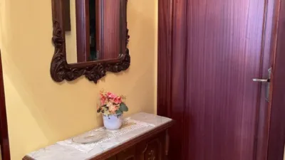 Piso en venta en Ausejo, Ausejo de 110.000 €