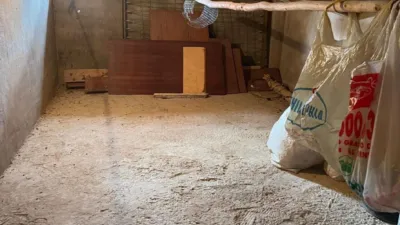 Piso en venta en Ausejo, Ausejo de 110.000 €