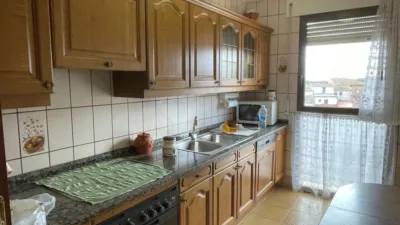 Piso en venta en Ausejo, Ausejo de 110.000 €