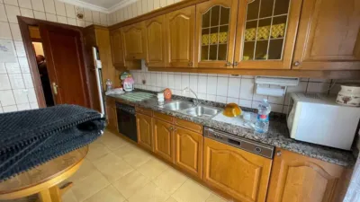 Piso en venta en Ausejo, Ausejo de 110.000 €