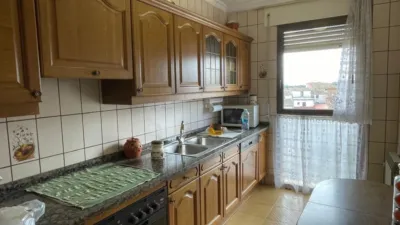 Piso en venta en Ausejo, Ausejo de 110.000 €