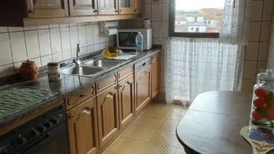 Piso en venta en Ausejo, Ausejo de 110.000 €