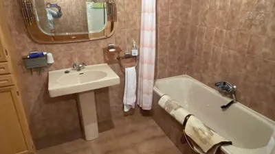 Piso en venta en Ausejo, Ausejo de 110.000 €