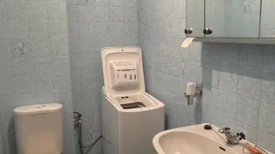 Piso en venta en Ausejo, Ausejo de 110.000 €