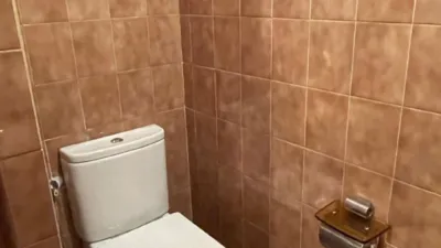 Piso en venta en Ausejo, Ausejo de 110.000 €