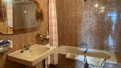 Piso en venta en Ausejo, Ausejo de 110.000 €