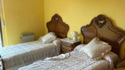 Piso en venta en Ausejo, Ausejo de 110.000 €