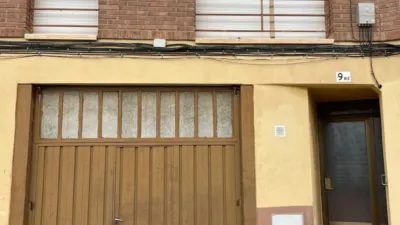 Piso en venta en Ausejo, Ausejo de 110.000 €