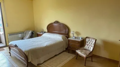 Piso en venta en Ausejo, Ausejo de 110.000 €