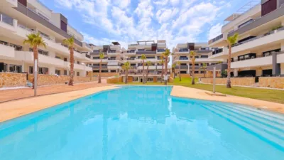 Piso en Orihuela Costa photo 29
