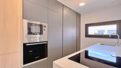 Apartment in Orihuela Costa photo 2