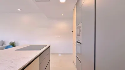 Apartment in Orihuela Costa photo 4