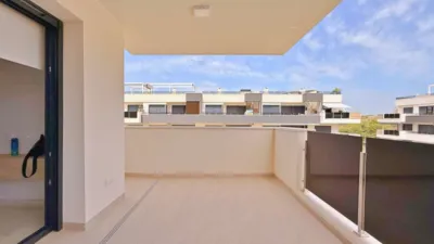 Apartment in Orihuela Costa photo 5