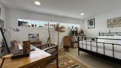 Chalet in Pinos de Alhaurín photo 30