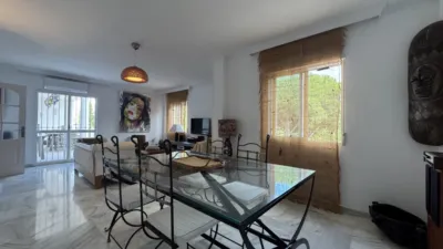 Chalet in Pinos de Alhaurín photo 32