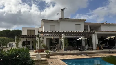 Chalet in Pinos de Alhaurín photo 51