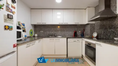 Apartment in Can Palet photo 10