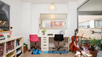 Apartment in Can Palet photo 11