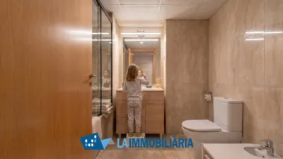 Apartment in Can Palet photo 17