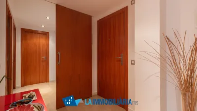 Apartment in Can Palet photo 22