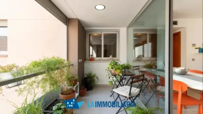 Apartment in Can Palet photo 2