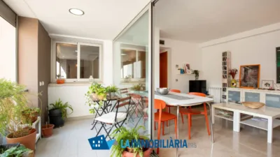Apartment in Can Palet photo 3