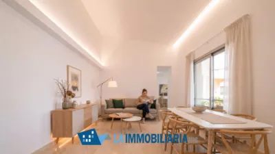 Apartment in Can Palet photo 4