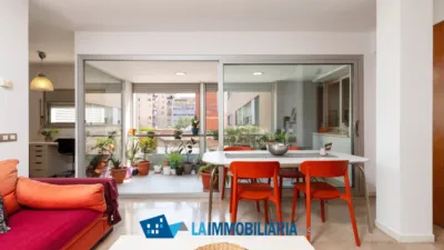Apartment in Can Palet photo 6