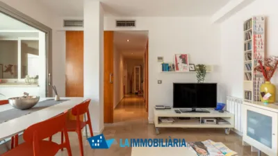 Apartment in Can Palet photo 8