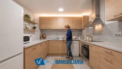 Apartment in Can Palet photo 9