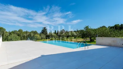 Chalet in Capdepera Rural photo 10