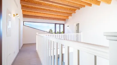 Chalet in Capdepera Rural photo 14