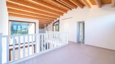 Chalet in Capdepera Rural photo 15