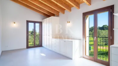 Chalet in Capdepera Rural photo 16