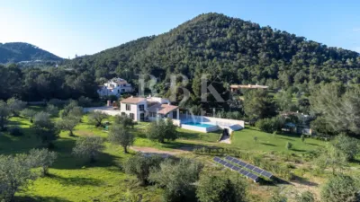 Chalet in Capdepera Rural photo 23